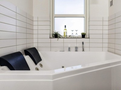 Holiday house 10 Personen Ferienhaus in Løkken - Outdoor photo 26