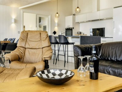 Holiday house 10 Personen Ferienhaus in Løkken - Outdoor photo 27