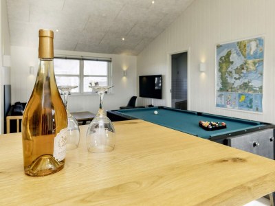 Holiday house 10 Personen Ferienhaus in Løkken - Outdoor photo 30