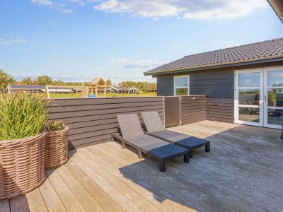 Holiday house 10 Personen Ferienhaus in Løkken - Outdoor photo 31