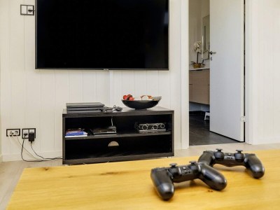 Holiday house 10 Personen Ferienhaus in Løkken - Outdoor photo 33