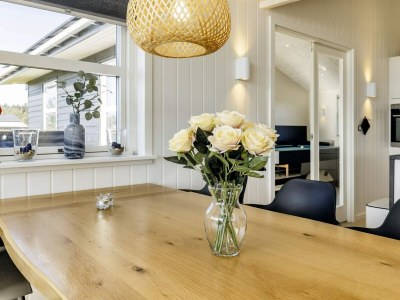 Holiday house 10 Personen Ferienhaus in Løkken - Outdoor photo 38