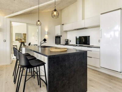 Holiday house 10 Personen Ferienhaus in Løkken - Outdoor photo 40