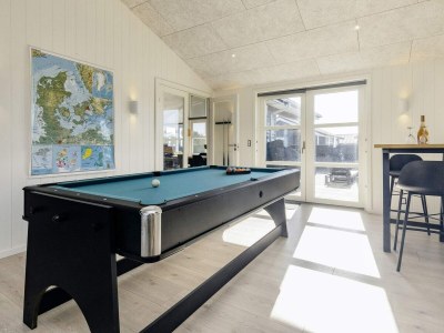 Holiday house 10 Personen Ferienhaus in Løkken - Outdoor photo 41