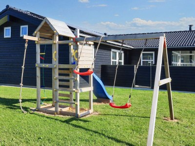 Holiday house 10 Personen Ferienhaus in Løkken - Outdoor photo 44