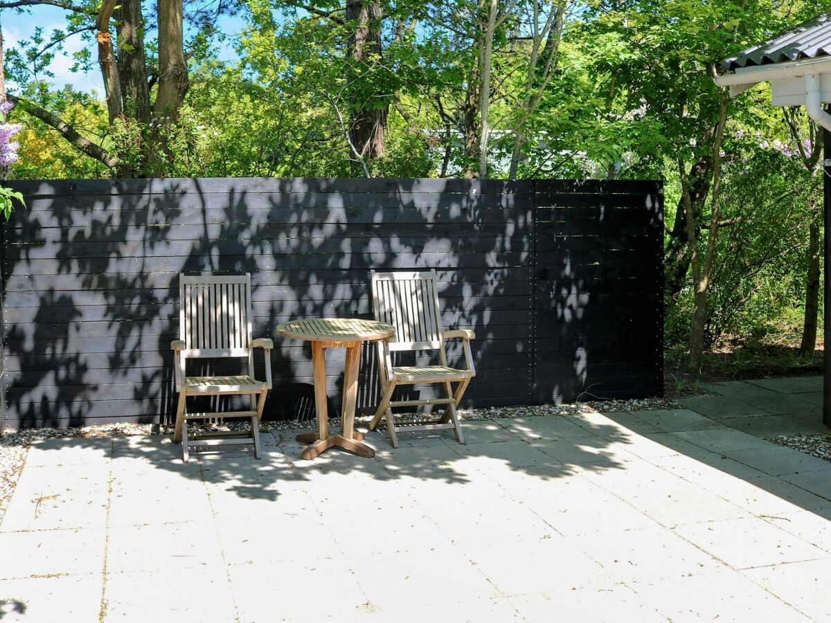 Holiday house 6 person holiday home in Hadsund - Outdoor photo 4