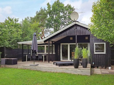 Holiday house 6 person holiday home in Hadsund in Als - Holiday house