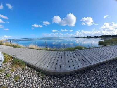 Holiday house 6 person holiday home in Hadsund - Outdoor photo 7