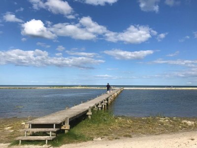 Holiday house 6 person holiday home in Hadsund - Outdoor photo 12