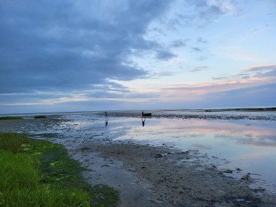 Holiday house 6 person holiday home in Hadsund - Outdoor photo 17