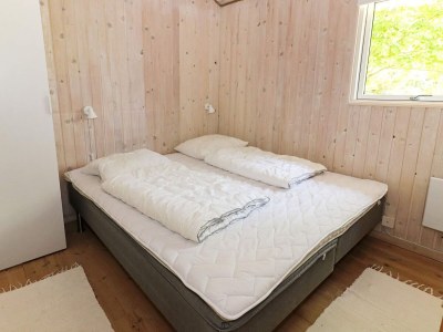 Holiday house 6 person holiday home in Hadsund - Outdoor photo 18