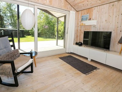 Holiday house 6 person holiday home in Hadsund - Outdoor photo 22