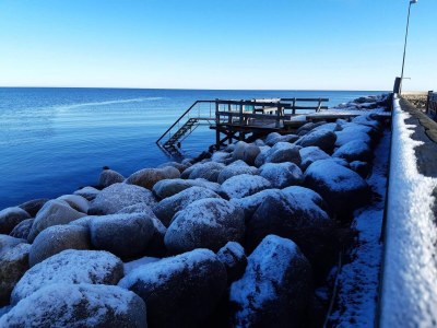 Holiday house 6 person holiday home in Hadsund - Outdoor photo 24