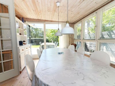 Holiday house 6 person holiday home in Hadsund - Outdoor photo 34