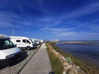 Holiday house 6 person holiday home in Hadsund - Outdoor photo 36