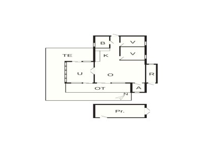 Holiday house 6 person holiday home in Hadsund - Document photo 41