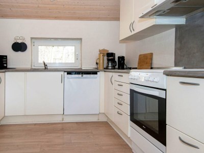 Holiday house 8 Personen Ferienhaus in Glesborg - Outdoor photo 2