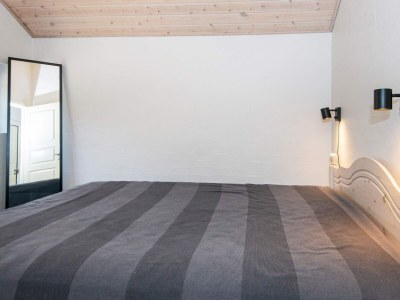 Holiday house 8 Personen Ferienhaus in Glesborg - Outdoor photo 4