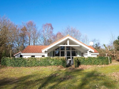 Holiday house 8 Personen Ferienhaus in Glesborg - Outdoor photo 9