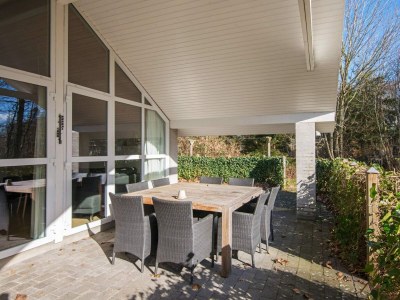 Holiday house 8 Personen Ferienhaus in Glesborg - Outdoor photo 12