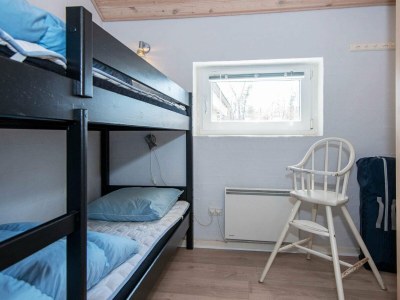 Holiday house 8 Personen Ferienhaus in Glesborg - Outdoor photo 16