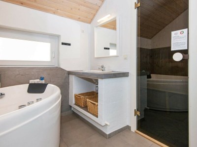 Holiday house 8 Personen Ferienhaus in Glesborg - Outdoor photo 17