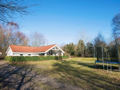 Holiday house 8 Personen Ferienhaus in Glesborg - Outdoor photo 18