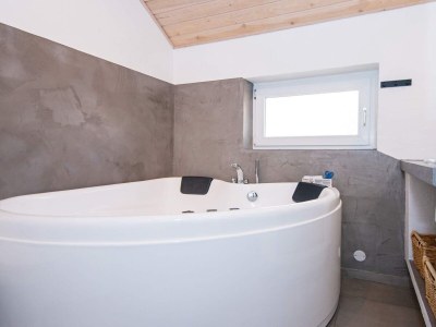 Holiday house 8 Personen Ferienhaus in Glesborg - Outdoor photo 19