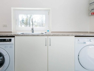 Holiday house 8 Personen Ferienhaus in Glesborg - Outdoor photo 20