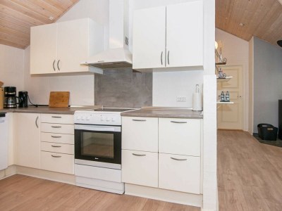 Holiday house 8 Personen Ferienhaus in Glesborg - Outdoor photo 23