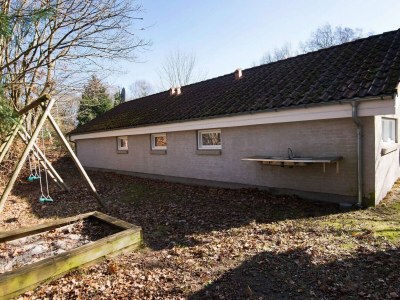 Holiday house 8 Personen Ferienhaus in Glesborg - Outdoor photo 24