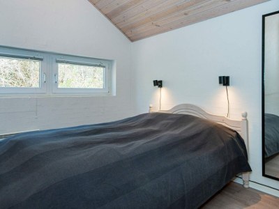 Holiday house 8 Personen Ferienhaus in Glesborg - Outdoor photo 26