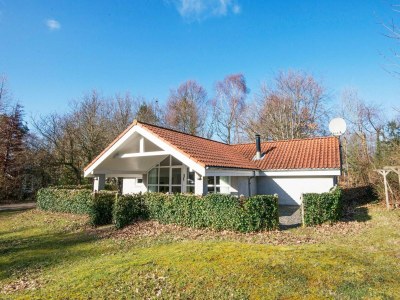 Holiday house 8 Personen Ferienhaus in Glesborg - Outdoor photo 28