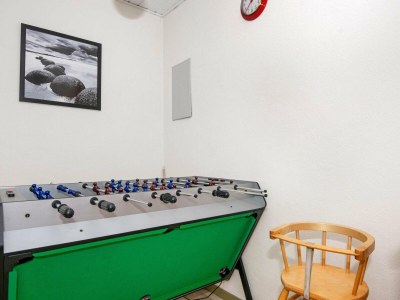 Holiday house 6 person holiday home in Glesborg - Outdoor photo 9