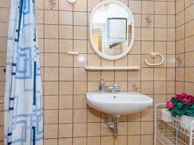 Holiday house 6 person holiday home in Glesborg - Outdoor photo 10