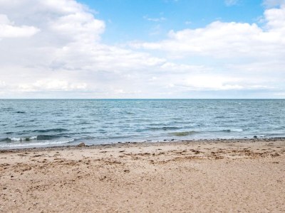 Holiday house 6 person holiday home in Glesborg - Outdoor photo 11