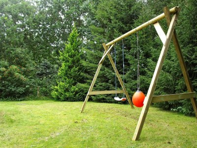 Holiday house 6 person holiday home in Glesborg - Outdoor photo 13