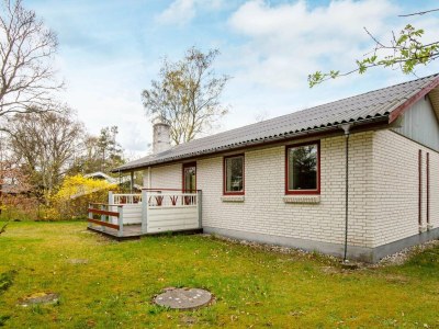 Holiday house 6 person holiday home in Glesborg - Outdoor photo 15