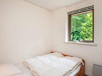 Holiday house 6 person holiday home in Glesborg - Outdoor photo 19