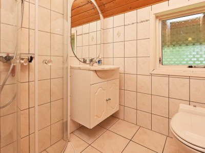 Holiday house 6 person holiday home in Nørre Nebel - Outdoor photo 4