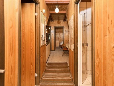 Holiday house 6 person holiday home in Nørre Nebel - Outdoor photo 7