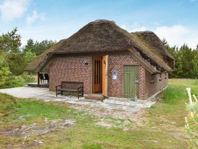 Holiday house 6 person holiday home in Nørre Nebel - Outdoor photo 9