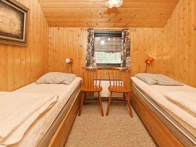 Holiday house 6 person holiday home in Nørre Nebel - Outdoor photo 21