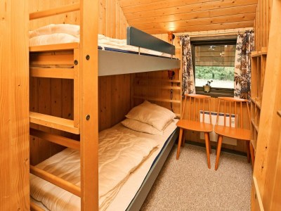 Holiday house 6 person holiday home in Nørre Nebel - Outdoor photo 22