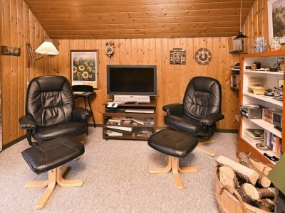 Holiday house 6 person holiday home in Nørre Nebel - Outdoor photo 23