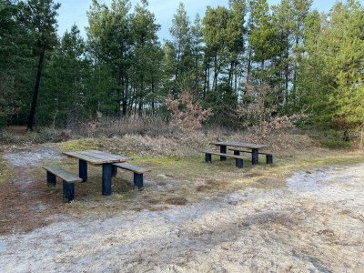 Holiday house 6 person holiday home in Nørre Nebel - Outdoor photo 33