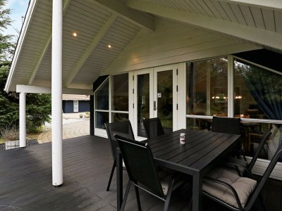 Holiday house Secluded Retreat in Koldkaer - By Traum Ferienwohnungen - Outdoor photo 2