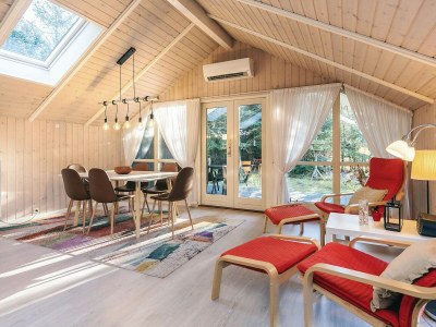 Holiday house Secluded Retreat in Koldkaer - By Traum Ferienwohnungen - Outdoor photo 6