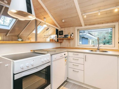 Holiday house Secluded Retreat in Koldkaer - By Traum Ferienwohnungen - Outdoor photo 10