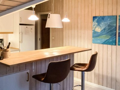 Holiday house Secluded Retreat in Koldkaer - By Traum Ferienwohnungen - Outdoor photo 11